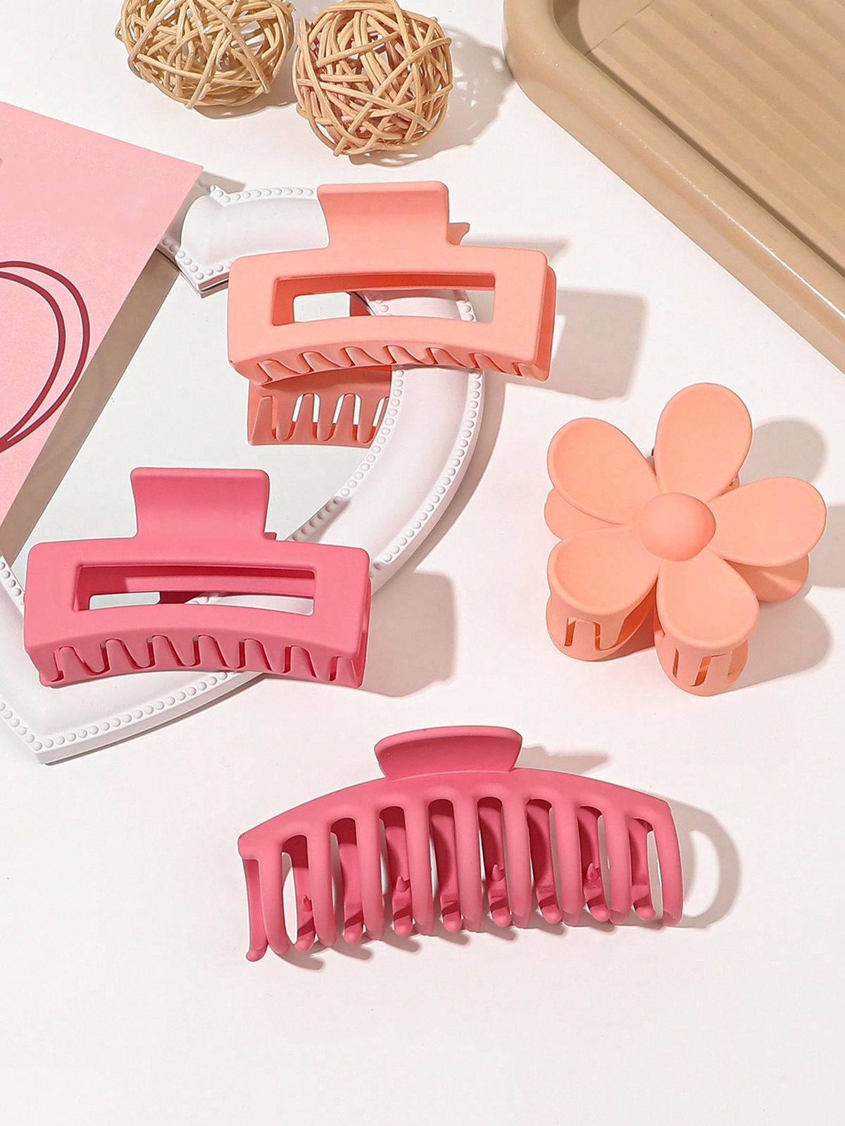 Clip Collection: Every Style You Need