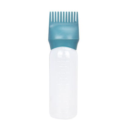 Hair Washing Bottle Hairdressing Supplies