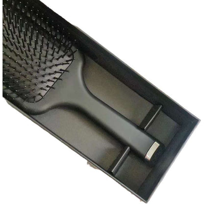 New Style Lady Curly Hair Massage Airbag Comb