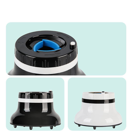 Universal Hair Dryer Diffuser for Fine Thick Curly Wave and Frizzy Hair E3J2