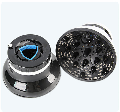 Universal Hair Dryer Diffuser for Fine Thick Curly Wave and Frizzy Hair E3J2