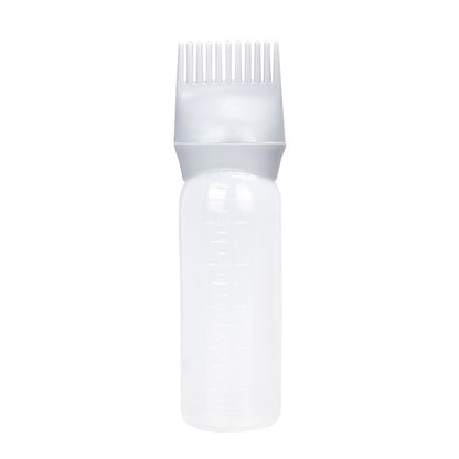 Hair Washing Bottle Hairdressing Supplies
