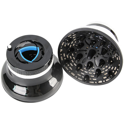 Universal Hair Dryer Diffuser for Fine Thick Curly Wave and Frizzy Hair E3J2