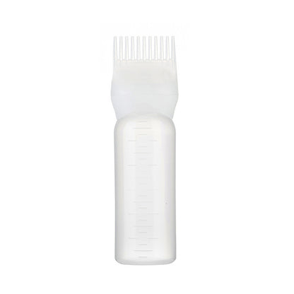 Hair Washing Bottle Hairdressing Supplies