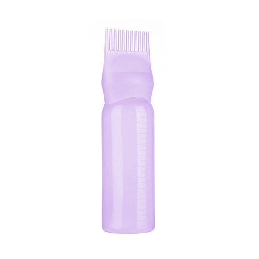 Hair Washing Bottle Hairdressing Supplies
