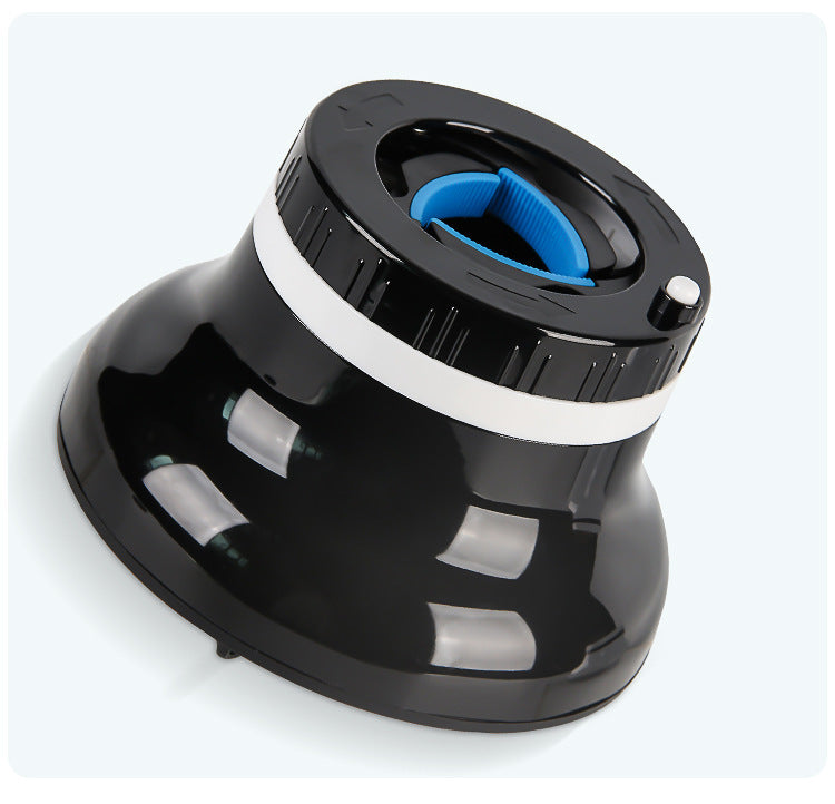 Universal Hair Dryer Diffuser for Fine Thick Curly Wave and Frizzy Hair E3J2